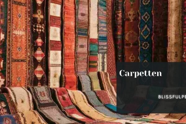 Carpetten