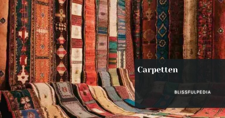 Carpetten