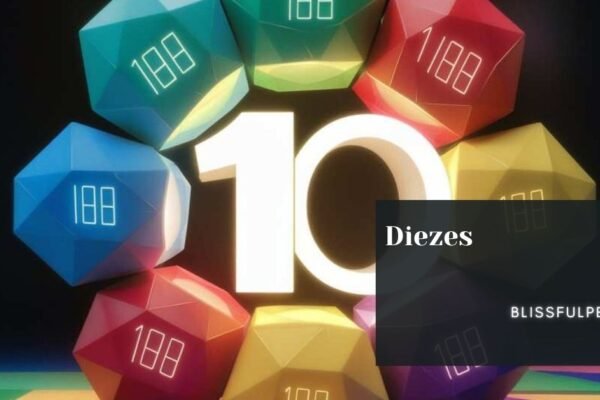 Diezes