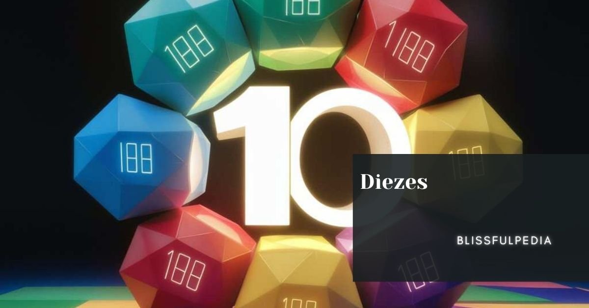 Diezes