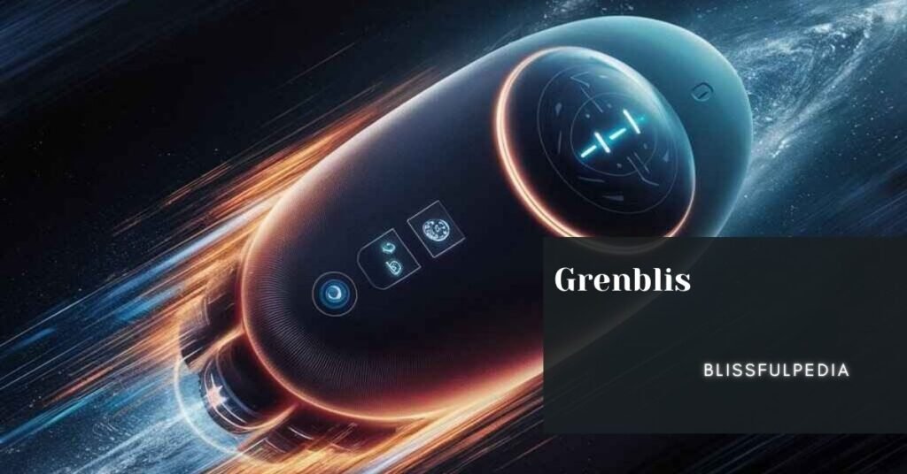 Grenblis