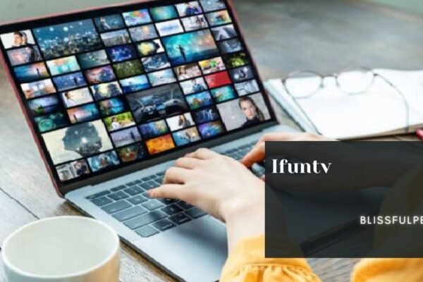 Ifuntv