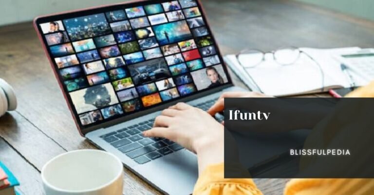 Ifuntv