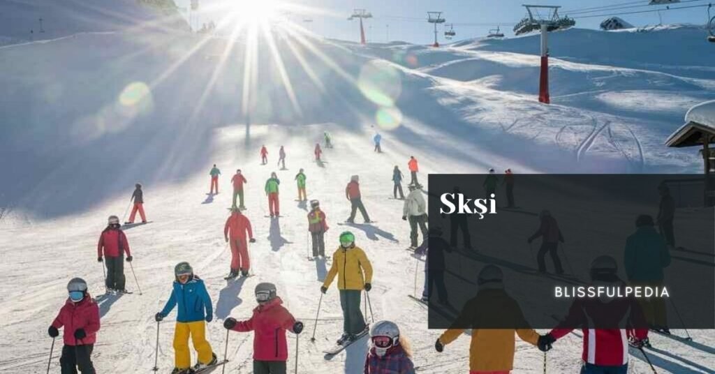 Skşi