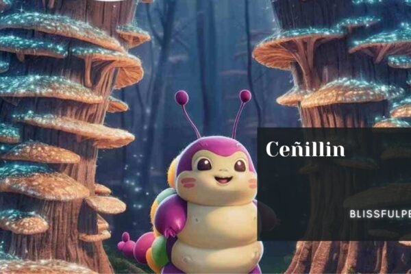 Ceñillin