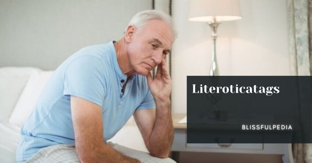 Literoticatags