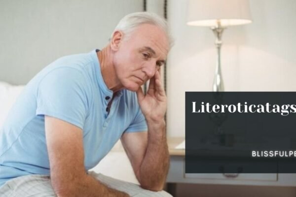 Literoticatags