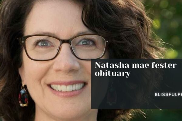 natasha mae fester obituary