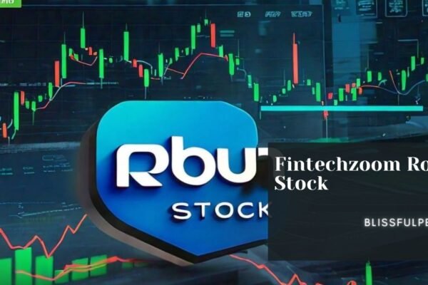 Fintechzoom Roku Stock