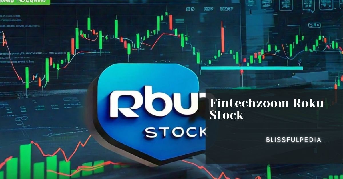 Fintechzoom Roku Stock