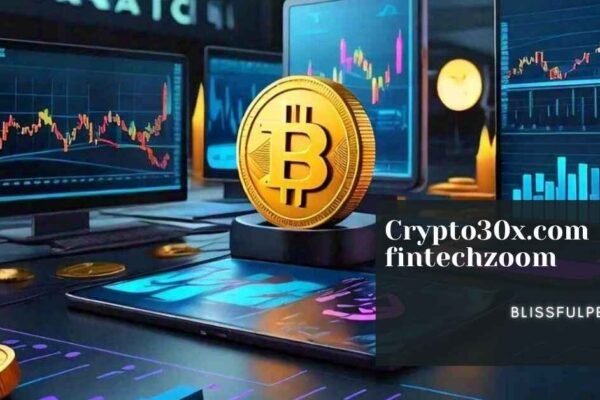 crypto30x.com fintechzoom