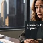 kennedy funding ripoff report