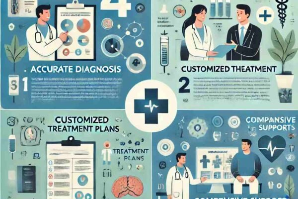 4 Ways a Pain Management Clinic Can Help